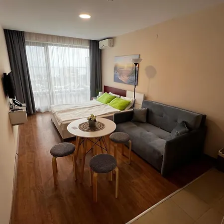 Apartment Premier Ar Sveti Vlas